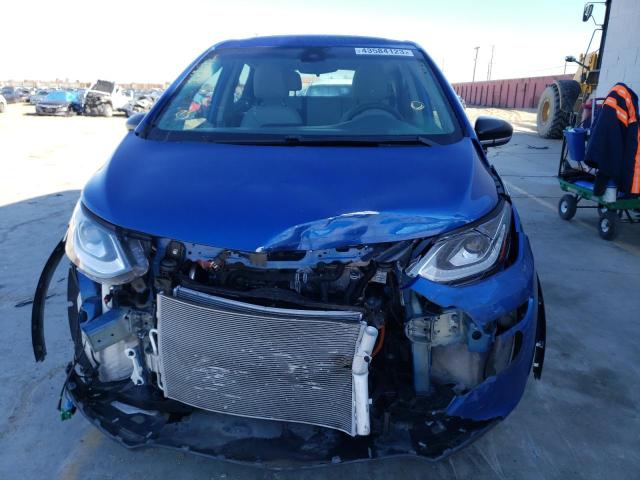 2018 CHEVROLET BOLT EV LT - 1G1FW6S03J4117955
