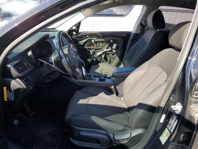 5XXGT4L12GG069668 KIA Optima Lx