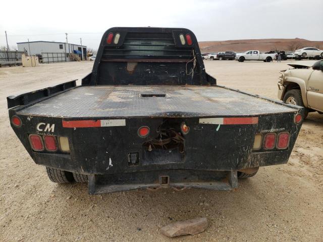 3D7MX48A97G787138 Dodge Ram 3500 St