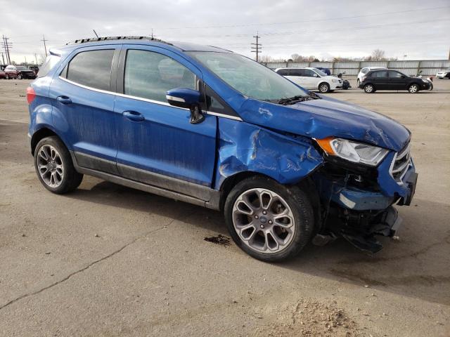 2021 FORD ECOSPORT T MAJ3S2KEXMC401545