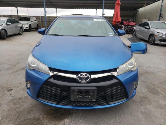 2017 TOYOTA CAMRY LE 4T1BF1FK9HU803248