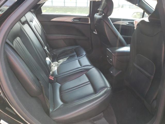 2017 LINCOLN MKZ PREMIE - 3LN6L5A90HR606272
