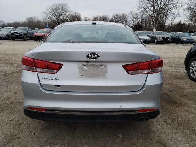 5XXGT4L31GG084566 KIA Optima Lx