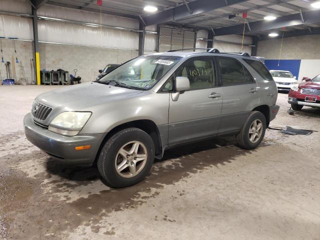 2003 Lexus RX 300 