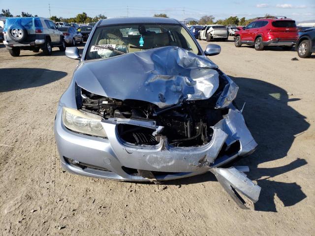 WBAPH5G55ANL80704 BMW 328 I Sulev