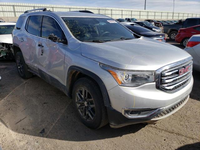 1GKKNULS3HZ227676 GMC Acadia Slt-1