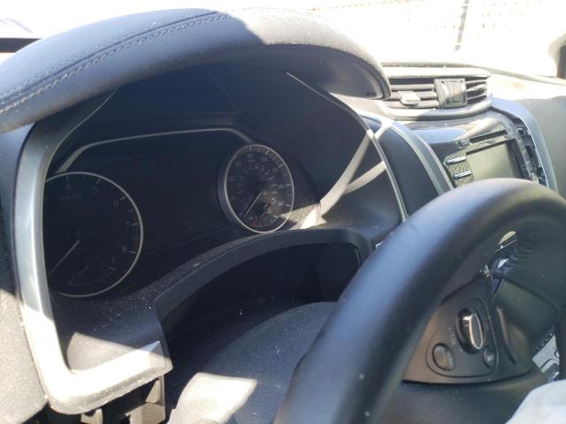 5N1AZ2BJ7MC119885 Nissan MURANO SV