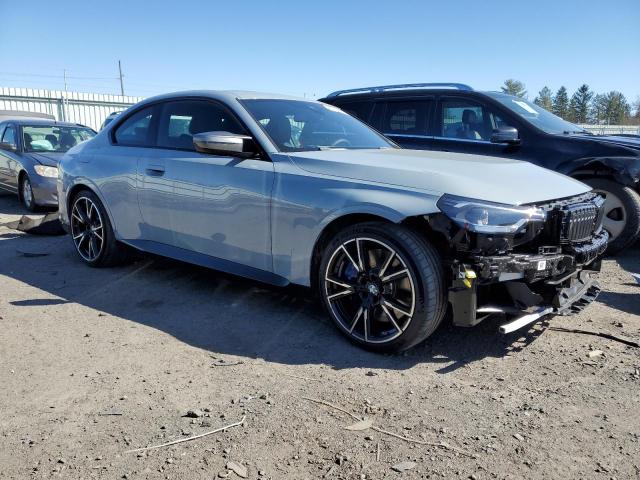 3MW53CM03P8D07023 BMW M240XI