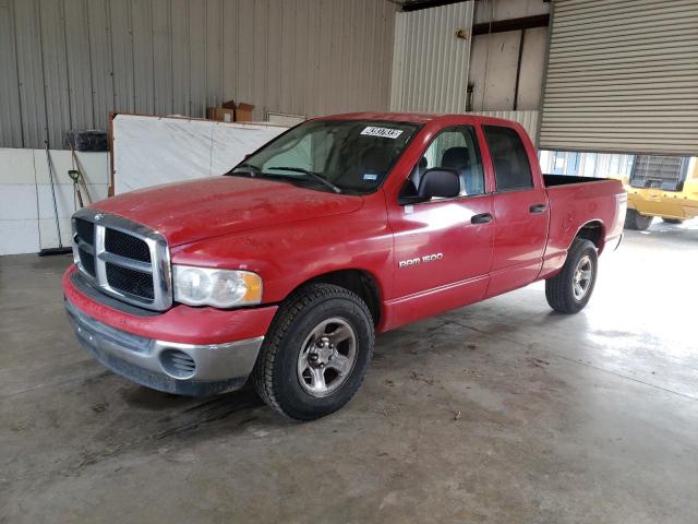 2005 Dodge Ram 1500 ST