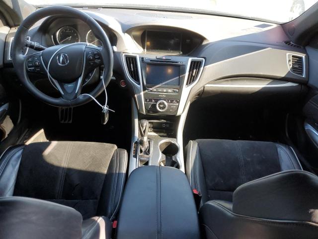 2020 ACURA TLX TECHNO - 19UUB1F60LA007866