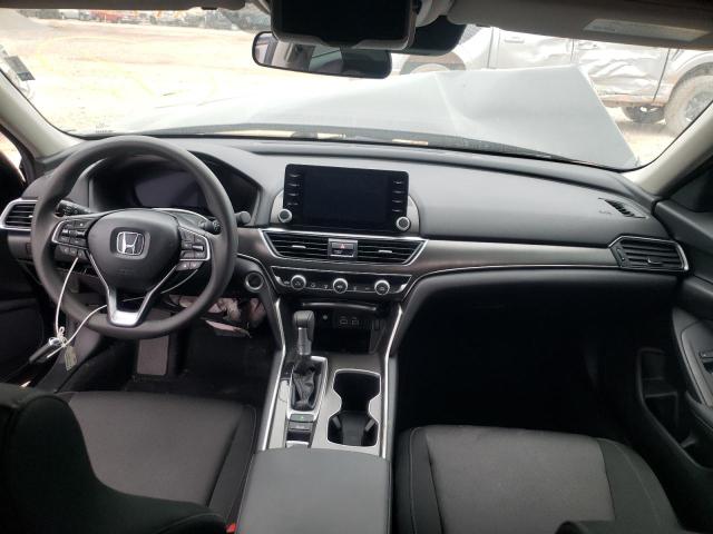 2021 HONDA ACCORD LX 1HGCV1F11MA058947