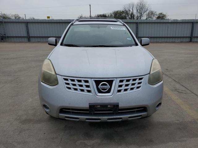 JN8AS58V99W432810 Nissan ROGUE S