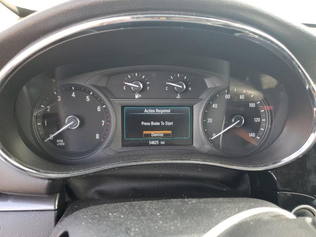 2018 BUICK ENCORE PRE - KL4CJASB7JB609049