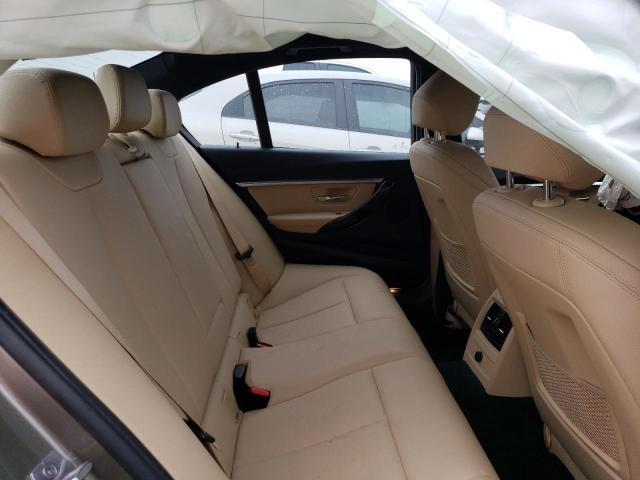 2017 BMW 330 I - WBA8B9C56HK676426