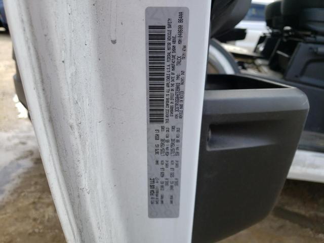 2017 RAM PROMASTER - 3C6TRVBG8HE539003