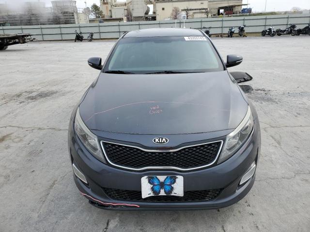 5XXGN4A75FG517773 KIA OPTIMA EX