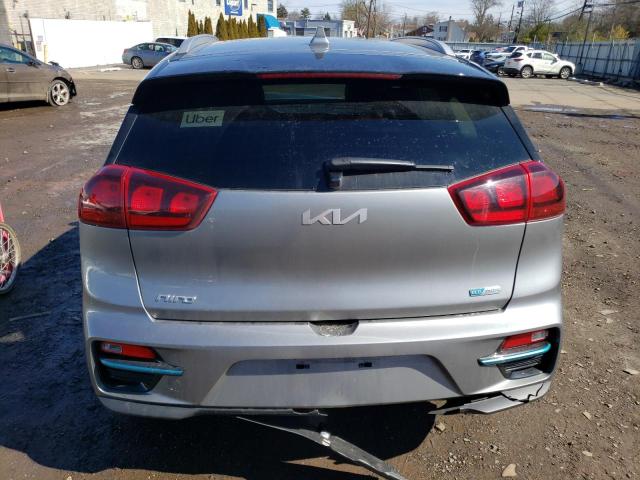 2022 KIA NIRO S - KNDCC3LG0N5161182