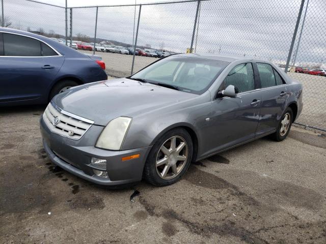 2005 Cadillac STS 