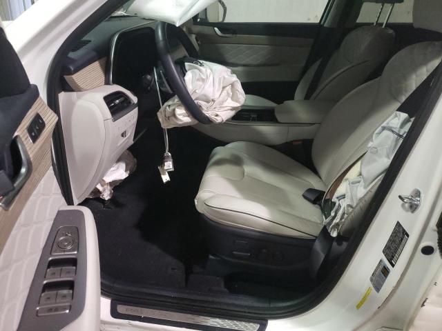 2022 HYUNDAI PALISADE C - KM8R7DHE9NU465107