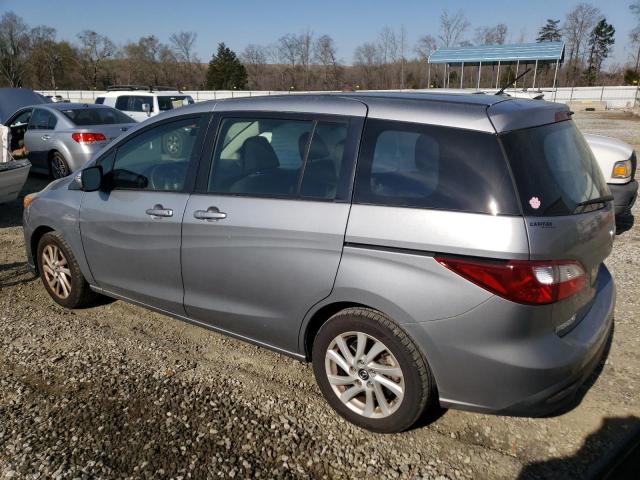 2015 MAZDA 5 SPORT - JM1CW2BL2F0186471