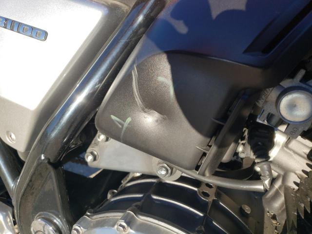 2013 HONDA CB1100 - JH2SC6518DK000317