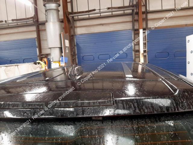 SALLMAM337A254657 Land Rover RANGEROVER