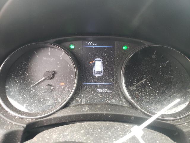 2020 NISSAN ROGUE S 5N1AT2MV3LC757891