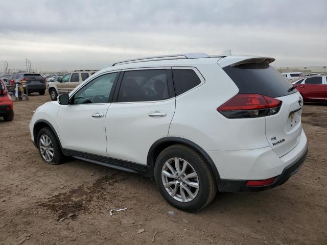 JN8AT2MT0KW264562 Nissan ROGUE S