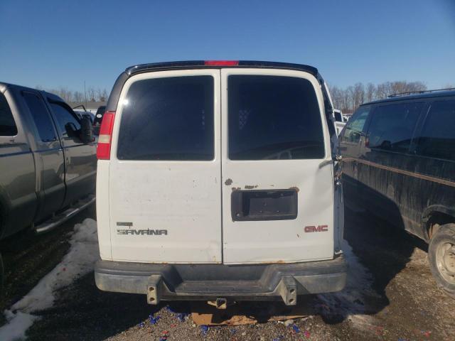 1GTZGFBA4A1146005 GMC Savana G2500