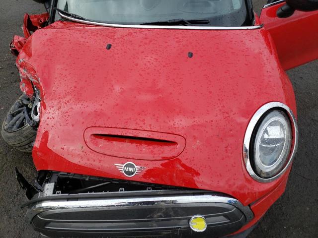 2021 MINI COOPER SE WMWXP3C09M2P35977