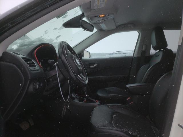 3C4NJDDB3LT208600 Jeep Compass Trailhawk