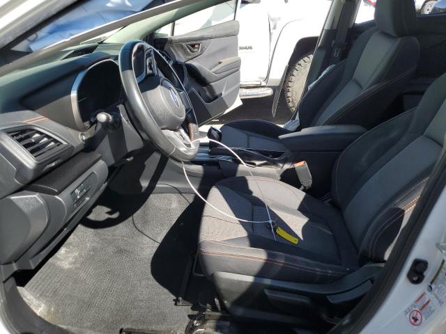 JF2GTAPC3L8207324 Subaru Crosstrek Premium