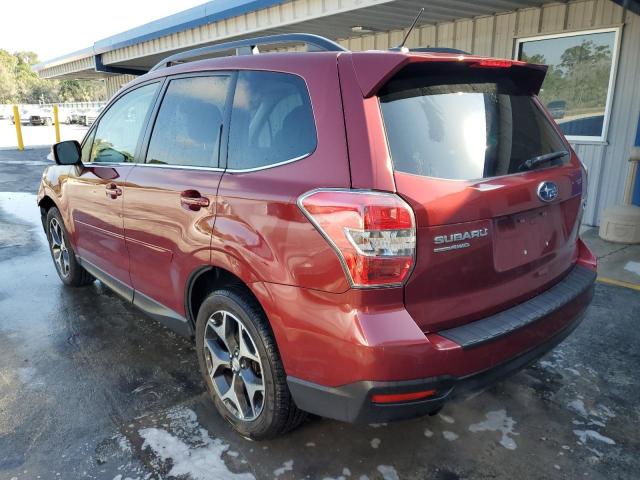 JF2SJGPC1EH557072 Subaru Forester 2.0xt Touring