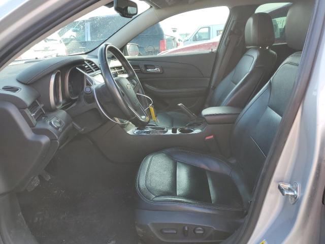 2016 CHEVROLET MALIBU LIM - 1G11E5SA1GF104215