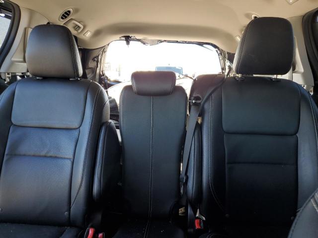 2015 TOYOTA SIENNA SPO - 5TDXK3DC0FS594318