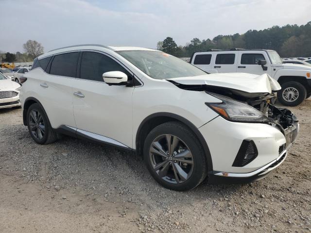 5N1AZ2MJ6KN141293 Nissan MURANO S