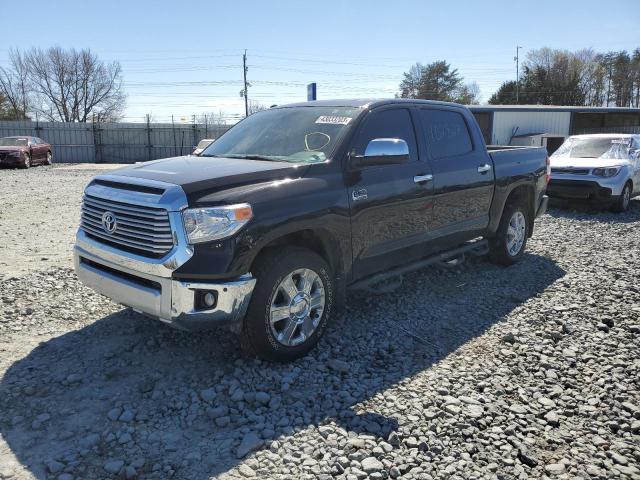 2015 TOYOTA TUNDRA CRE 5TFAW5F16FX432205