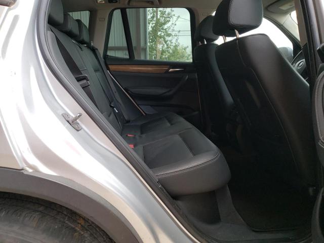 5UXWX9C55D0A30653 BMW X3 Xdrive28i