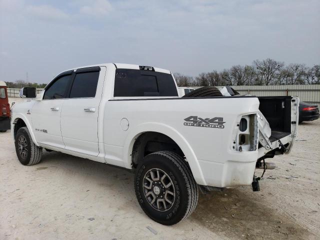 2022 RAM 2500 LONGH - 3C6UR5GLXNG169408