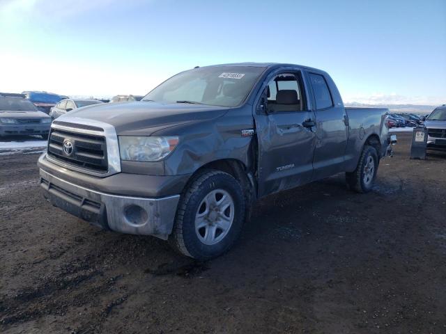 2011 Toyota Tundra 