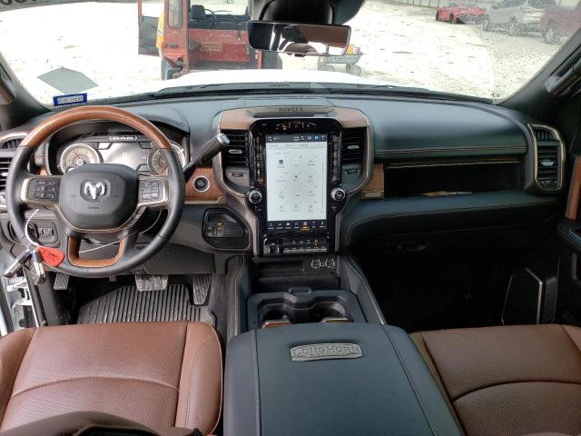 2022 RAM 2500 LONGH - 3C6UR5GLXNG169408
