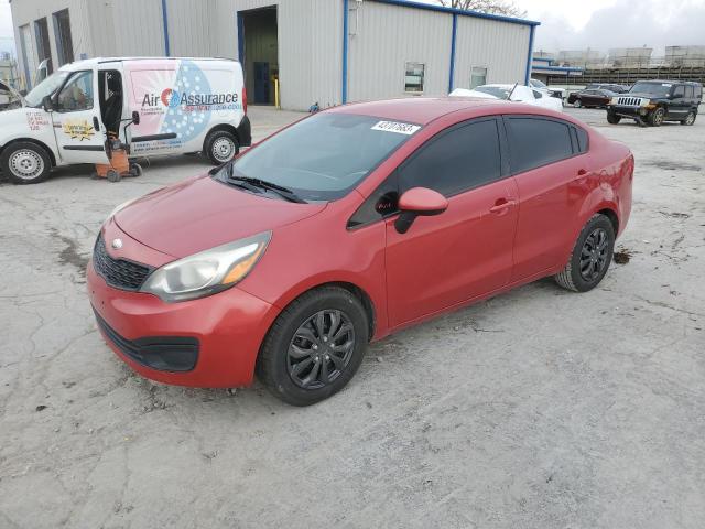 2013 Kia Rio LX