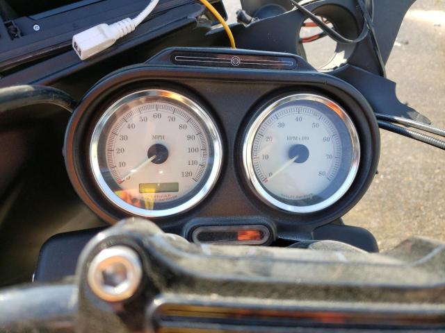 2006 HARLEY-DAVIDSON FLTRI - 1HD1FSW116Y626650