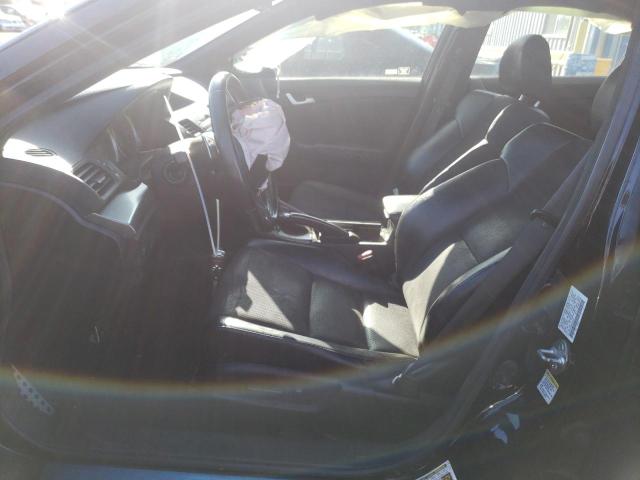 JH4CU2F88DC006531 Acura Tsx Se