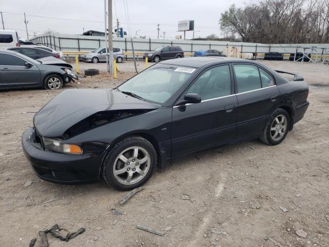 2003 Mitsubishi Galant ES