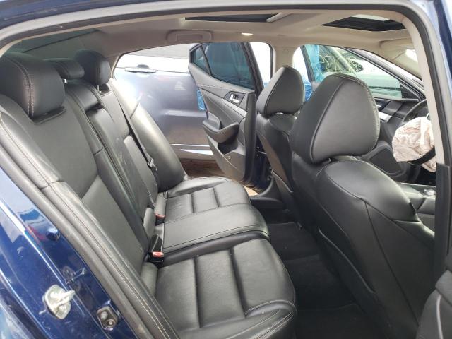 2016 NISSAN MAXIMA 3.5 1N4AA6AP1GC901098