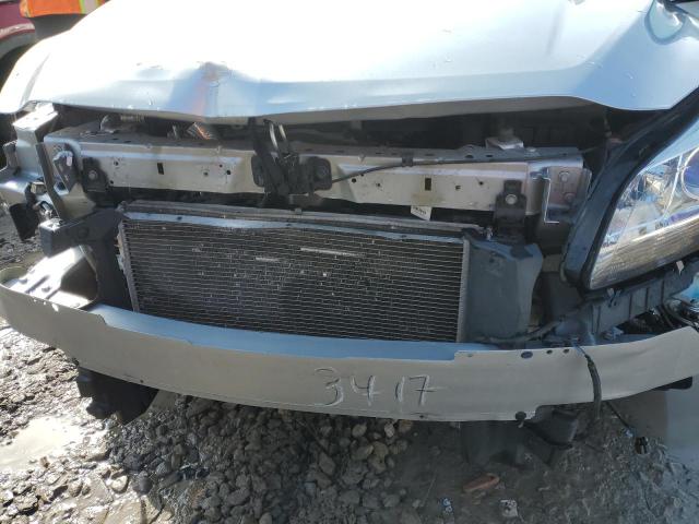 2016 CHEVROLET MALIBU LIM - 1G11E5SA1GF104215