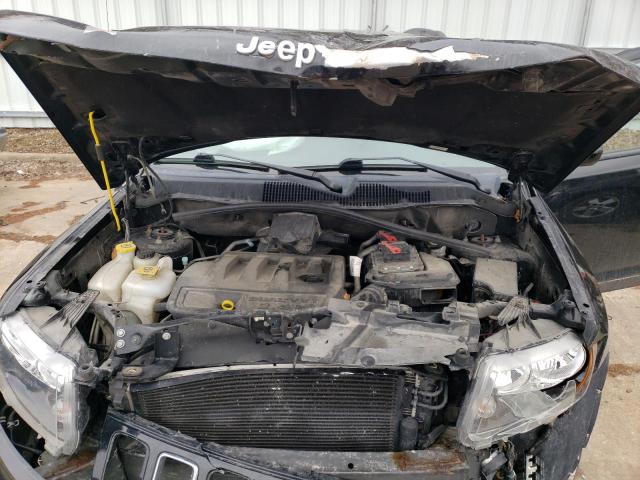 1C4NJDEB9GD772150 Jeep Compass Latitude
