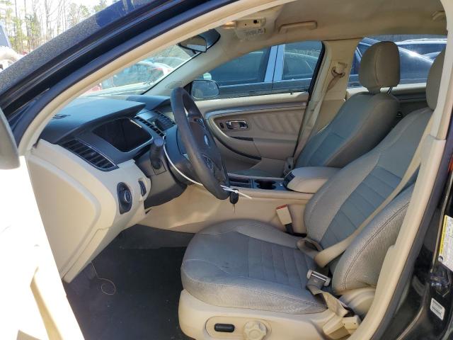 2016 FORD TAURUS SE - 1FAHP2D87GG104972