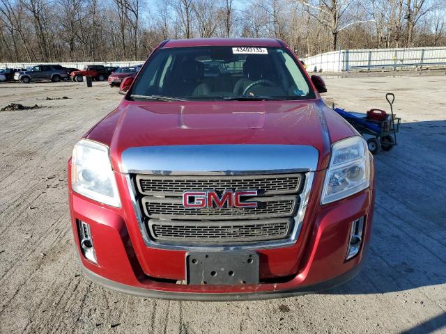 2GKFLREK5D6156715 GMC Terrain Sle